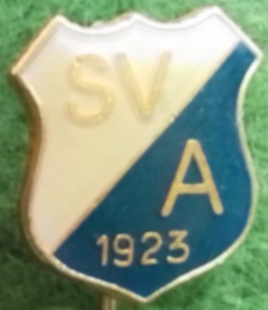 SV 1923 Albbruck