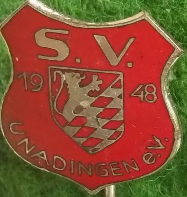 SV 1948 Unadingen